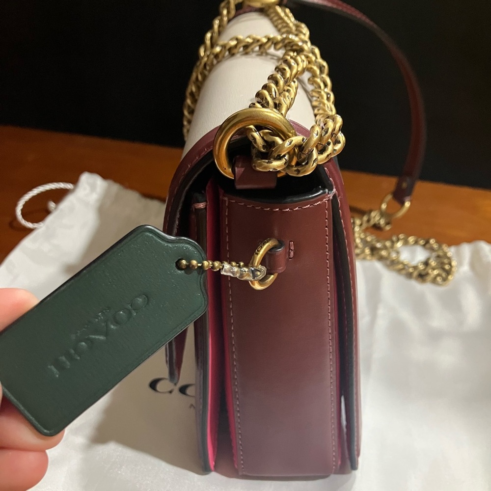 Coach Hutton Colorblock - Picture 3 of 10